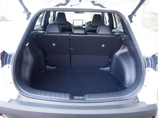 TOYOTA COROLLA CROSS 2024