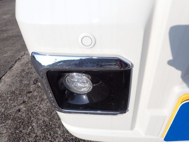 DAIHATSU HIJET truck 4WD 2025