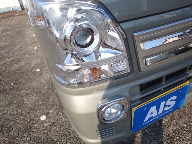 SUZUKI CARRY truck 4WD 2025