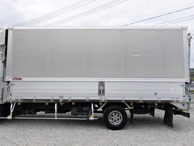 MITSUBISHI FUSOU FIGHTER 2007