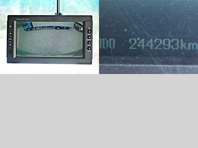 MITSUBISHI FUSOU FIGHTER 2007