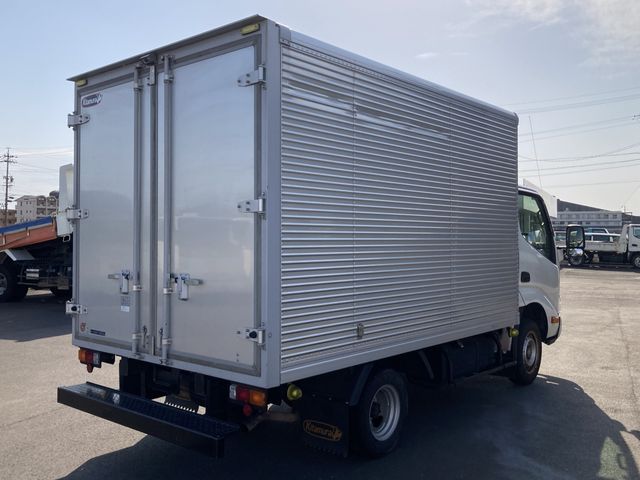 TOYOTA DYNA 2020
