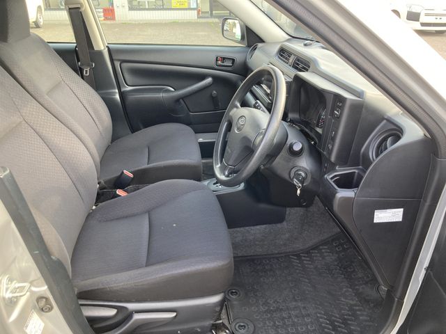 TOYOTA PROBOX van 2WD 2020