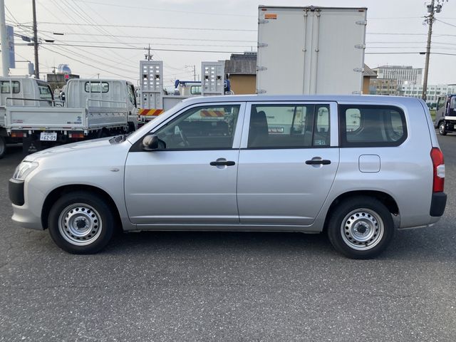 TOYOTA PROBOX van 2WD 2020