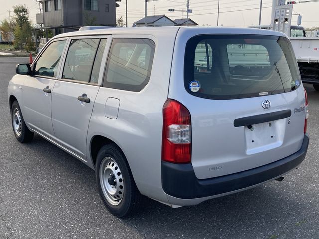 TOYOTA PROBOX van 2WD 2020