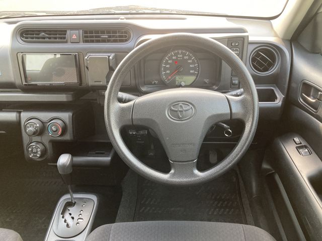 TOYOTA PROBOX van 2WD 2020