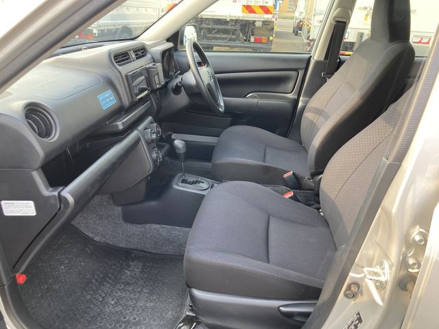 TOYOTA PROBOX van 2WD 2020