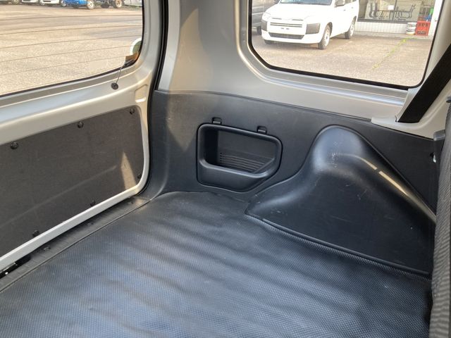 TOYOTA PROBOX van 2WD 2020