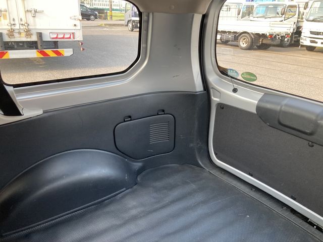 TOYOTA PROBOX van 2WD 2020