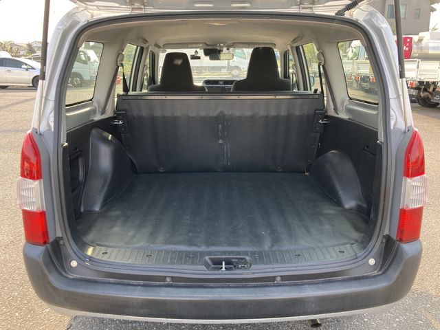 TOYOTA PROBOX van 2WD 2020