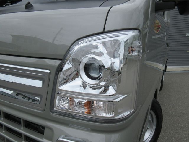 SUZUKI CARRY truck 4WD 2024