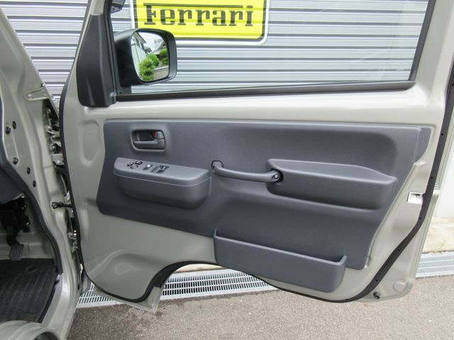 SUZUKI CARRY truck 4WD 2024