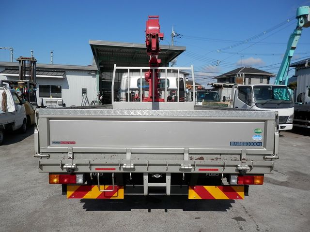 MITSUBISHI CANTER 2017