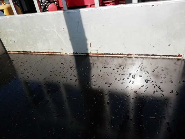 MITSUBISHI CANTER 2017