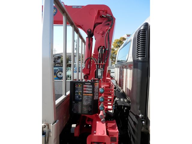 MITSUBISHI CANTER 2017