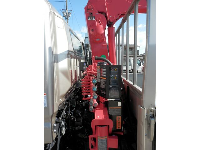 MITSUBISHI CANTER 2017