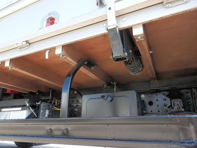 MITSUBISHI CANTER 2017