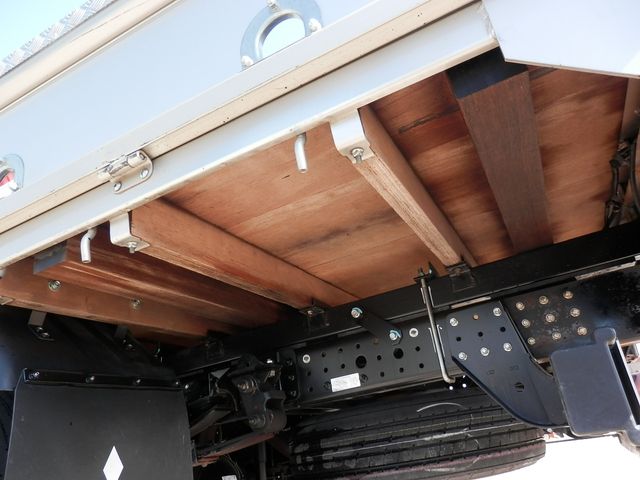 MITSUBISHI CANTER 2017