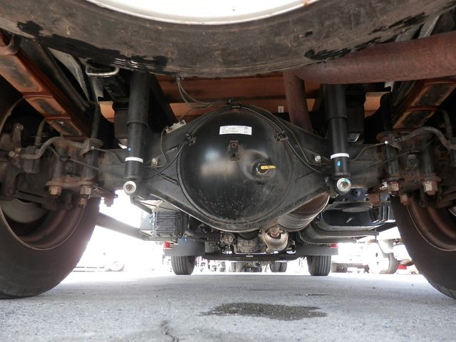 MITSUBISHI CANTER 2017