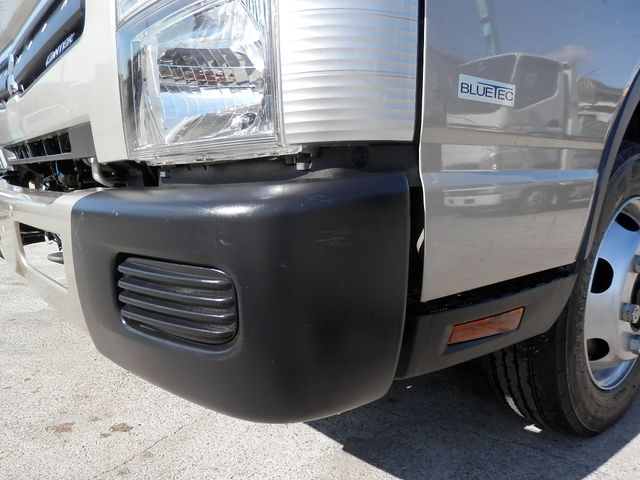 MITSUBISHI CANTER 2017