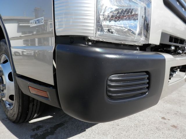 MITSUBISHI CANTER 2017