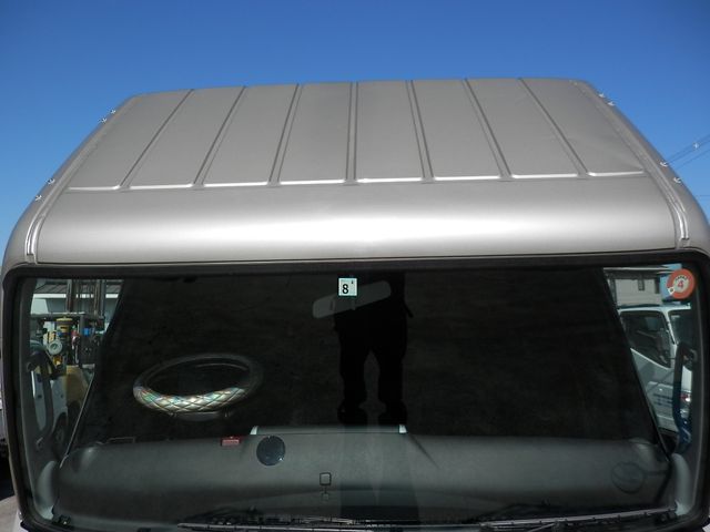 MITSUBISHI CANTER 2017