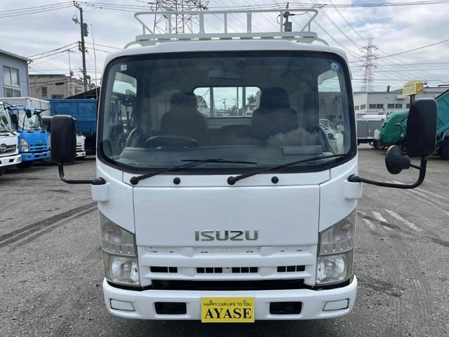 ISUZU ELF 2008
