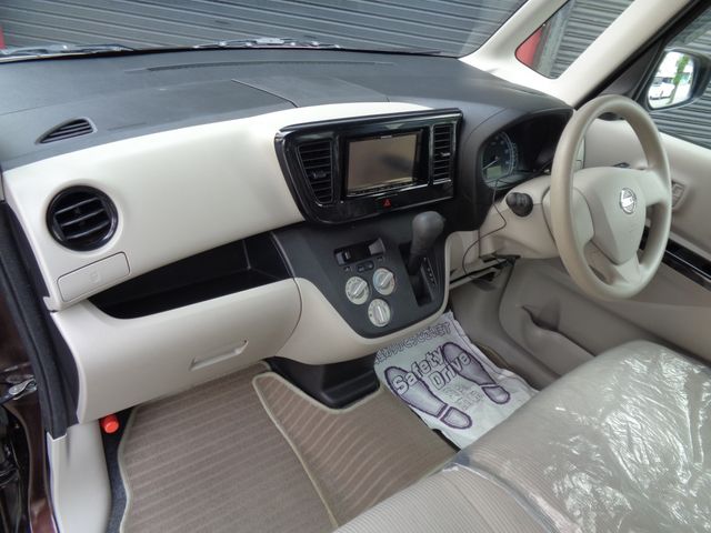 NISSAN DAYZ ROOX 2015