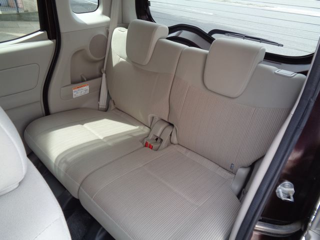 NISSAN DAYZ ROOX 2015