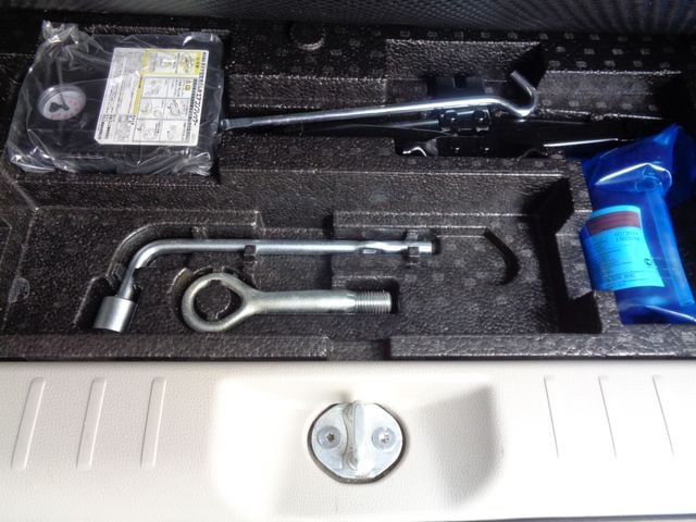 NISSAN DAYZ ROOX 2015