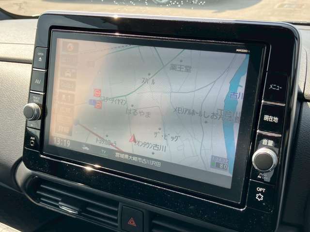 NISSAN ROOX 4WD 2021