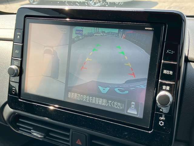 NISSAN ROOX 4WD 2021