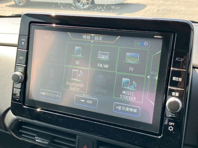 NISSAN ROOX 4WD 2021