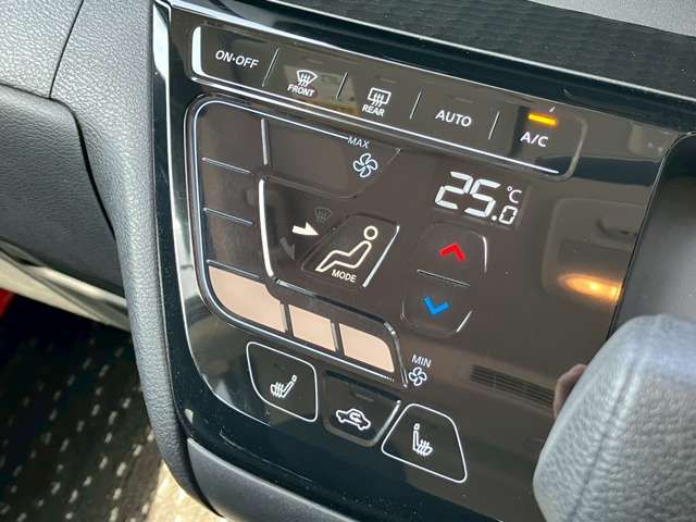 NISSAN ROOX 4WD 2021