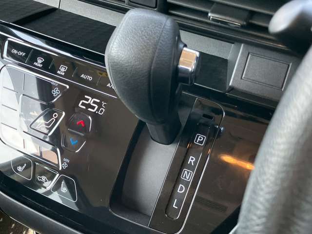 NISSAN ROOX 4WD 2021