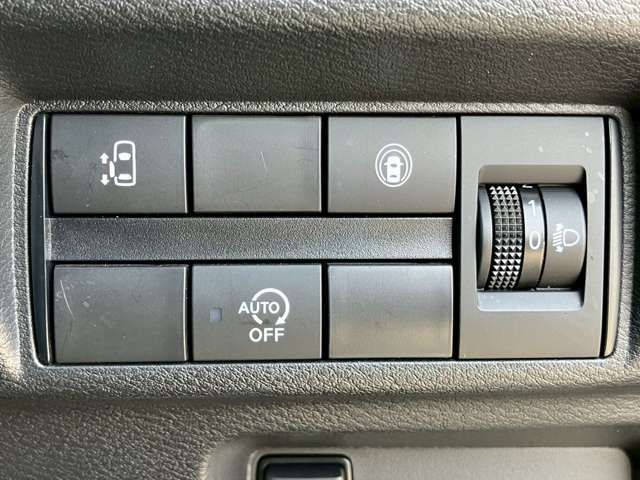 NISSAN ROOX 4WD 2021