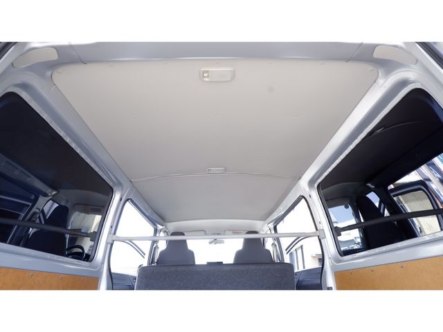 TOYOTA HIACE van 2WD 2014