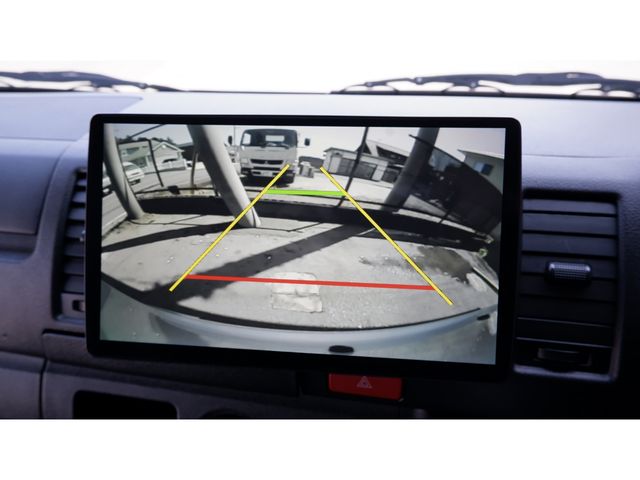 TOYOTA HIACE van 2WD 2014