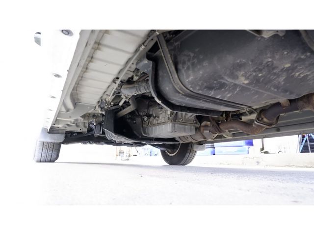 TOYOTA HIACE van 2WD 2014