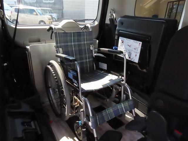 NISSAN SERENA  WG 2020