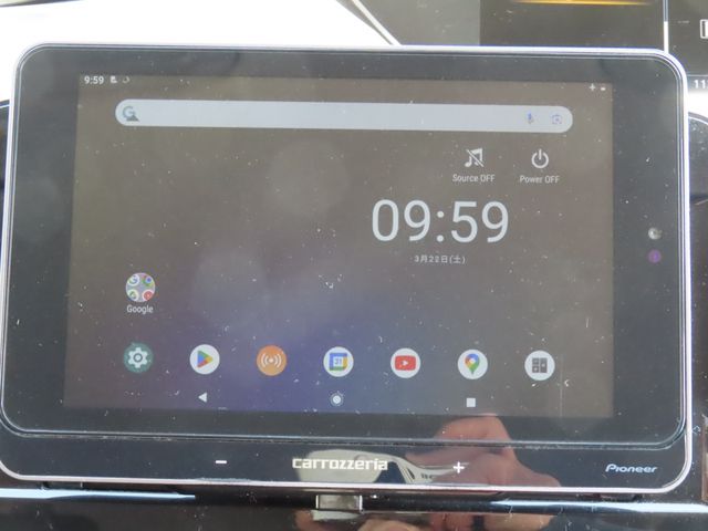 NISSAN SERENA  WG 2020