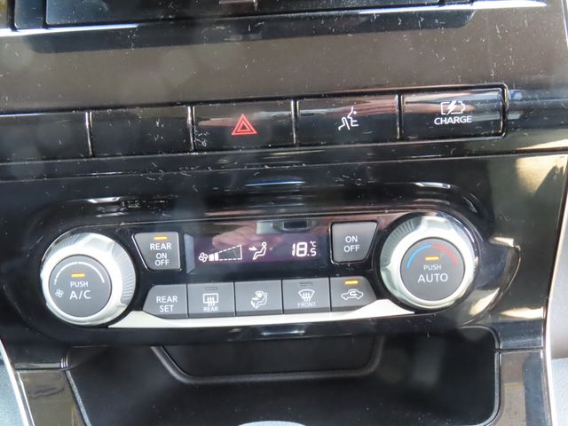 NISSAN SERENA  WG 2020