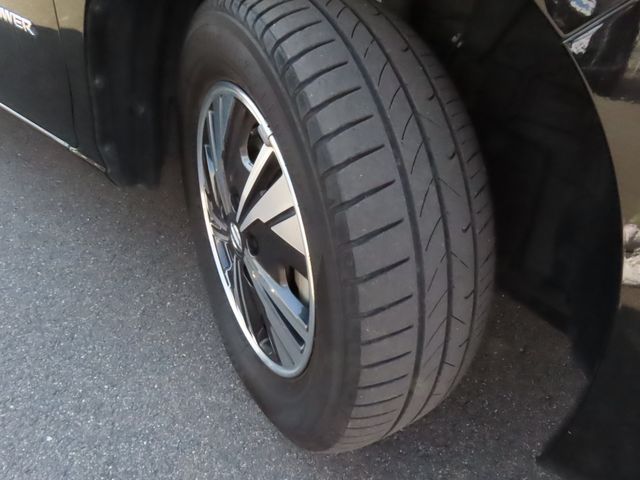 NISSAN SERENA  WG 2020