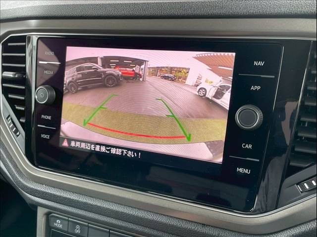 VOLKSWAGEN VOLKSWAGEN T-Roc 2021