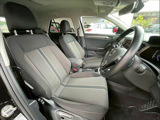 VOLKSWAGEN VOLKSWAGEN T-Roc 2021