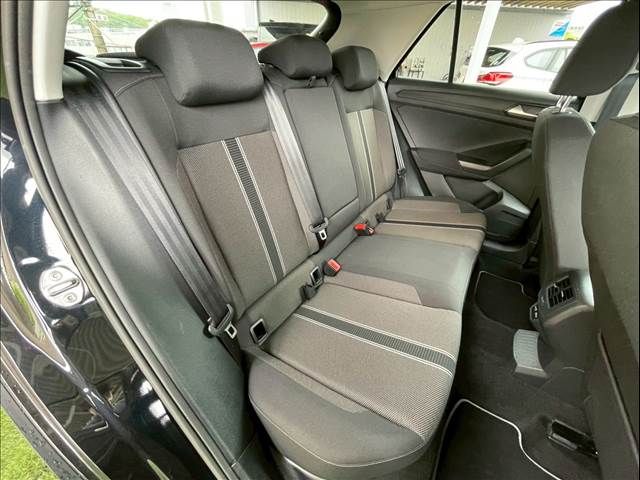 VOLKSWAGEN VOLKSWAGEN T-Roc 2021