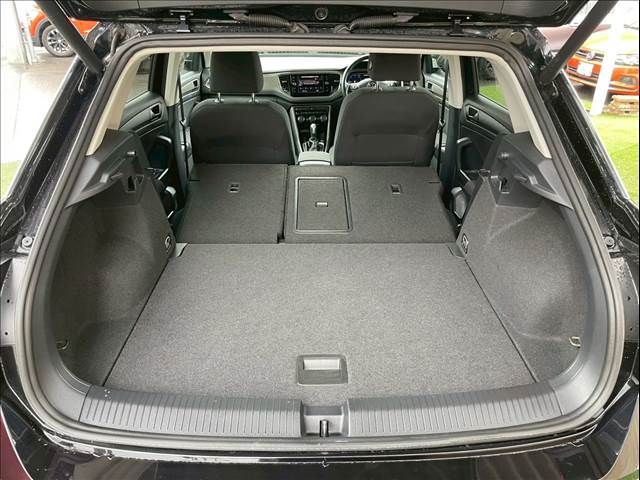VOLKSWAGEN VOLKSWAGEN T-Roc 2021