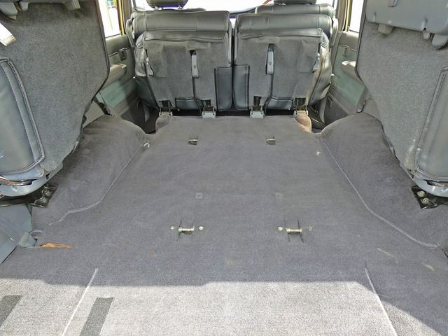 TOYOTA LANDCRUISER PRADO 1993