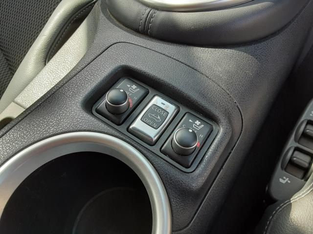 NISSAN FAIRLADY Z roadstar 2010