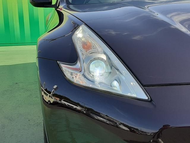 NISSAN FAIRLADY Z roadstar 2010